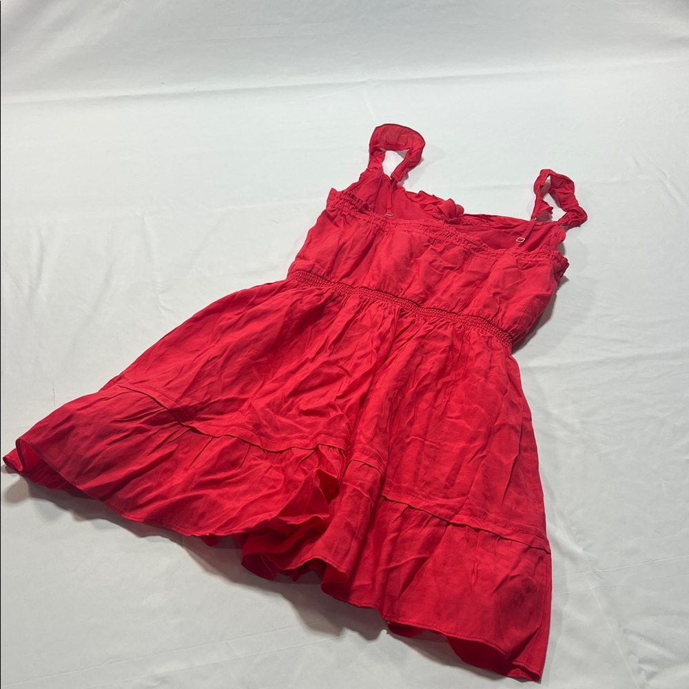 NWT Hollister dress size Large - Picture 6 of 9